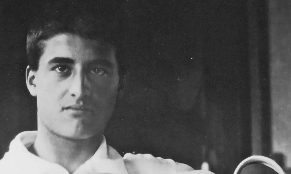 Blessed Pier Giorgio Frassati could be declared a saint during the Catholic Church’s 2025 Jubilee Year, according to the head of the Vatican’s office for saints’ causes. " | Public domain photo.