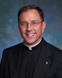 Fr. Ruhlin