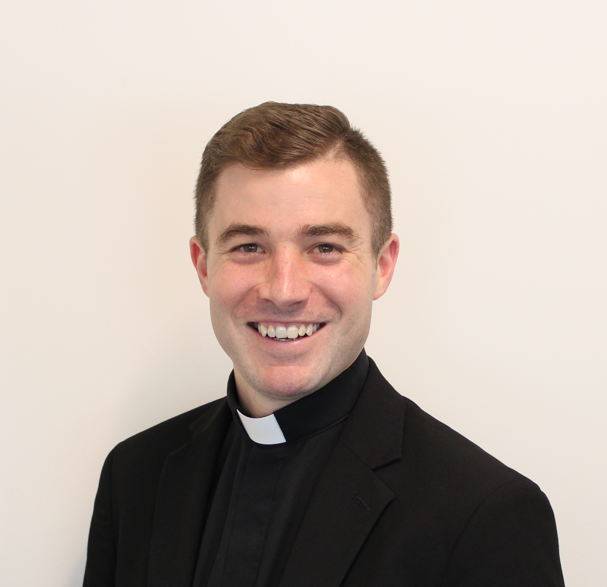 Fr. Connor Penn