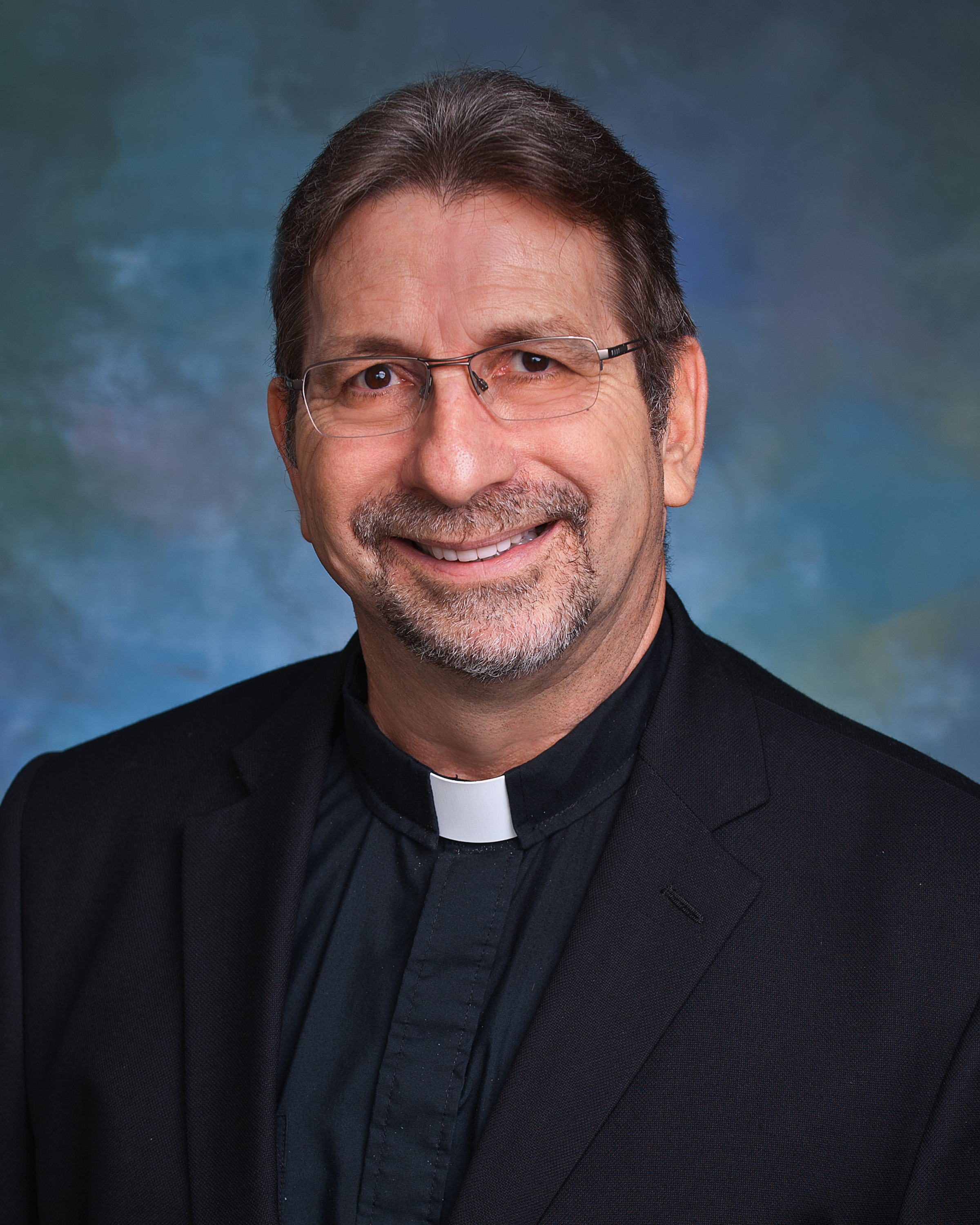 Speaking to Us | Gulf Coast Catholic