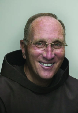 Father Joe Hertel