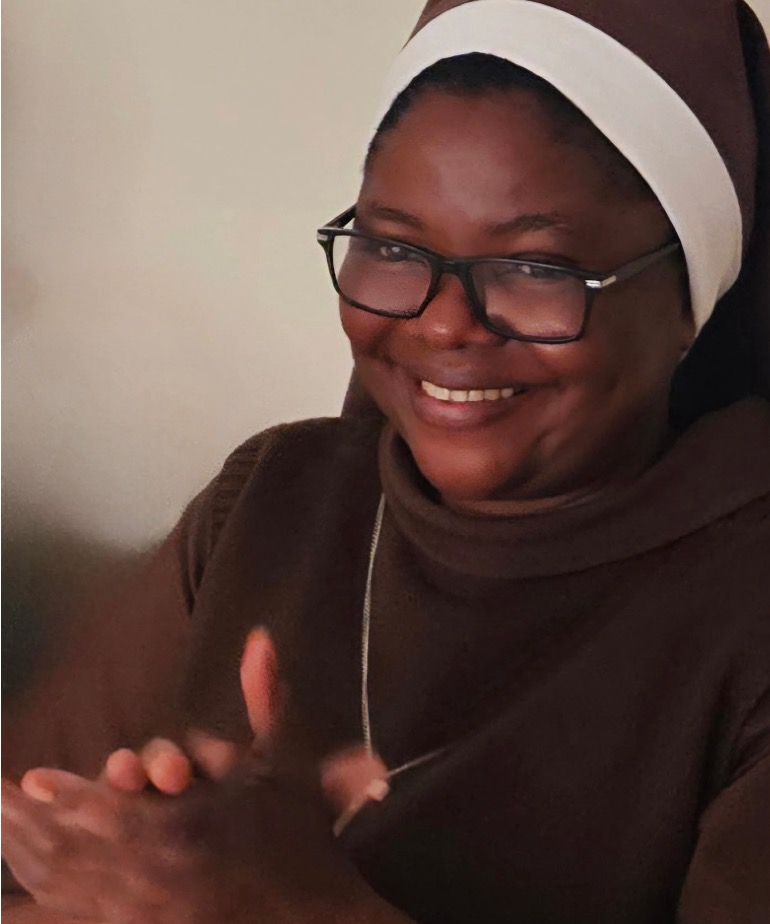 Sister Marie Therese