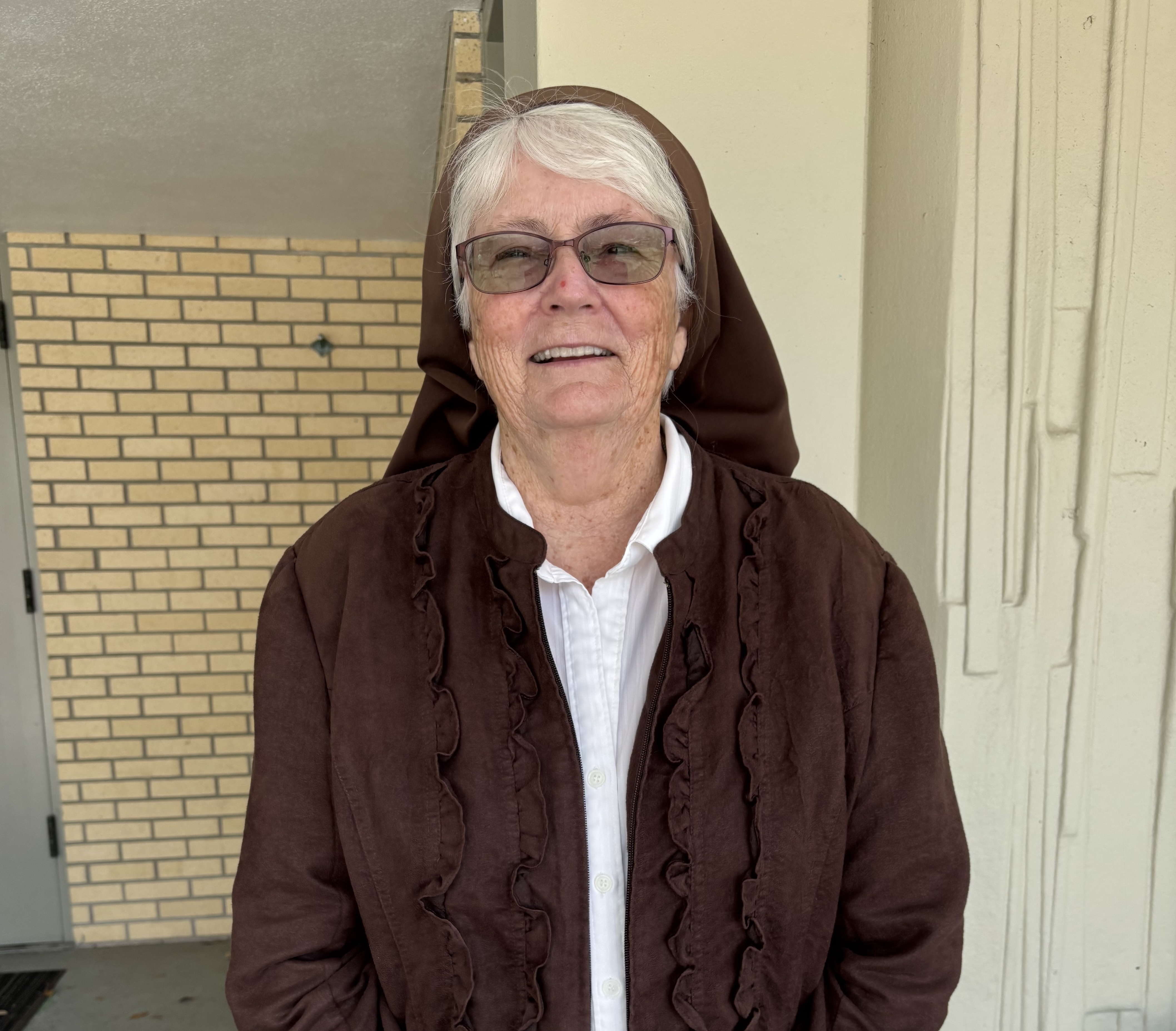 Sister Phyllis