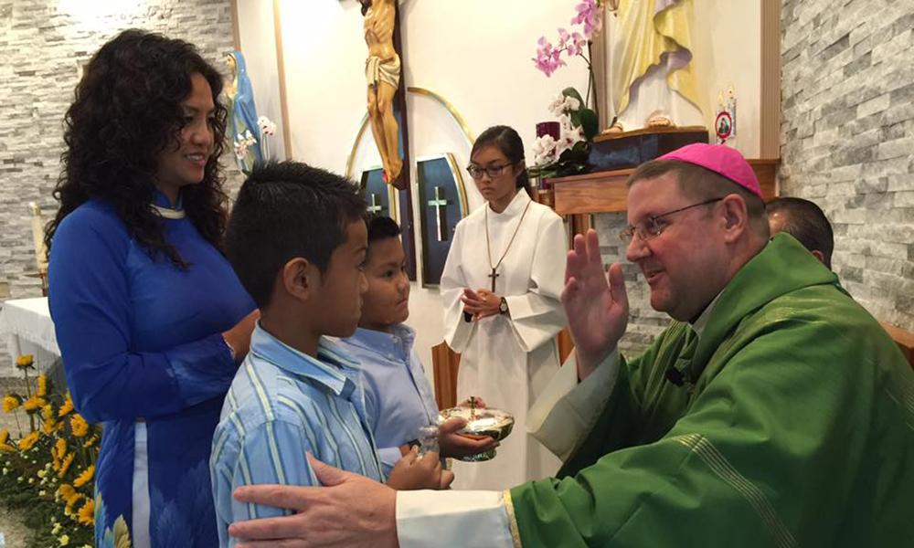 Sunday, September 19th Gospel Reflection 2