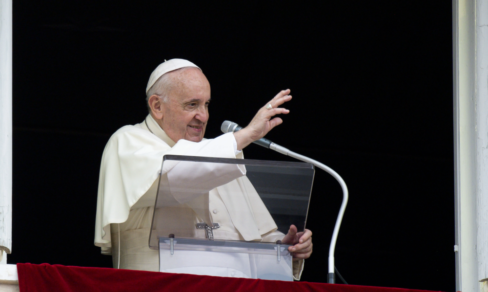 Pope Francis: The Catholic Church must be Welcoming