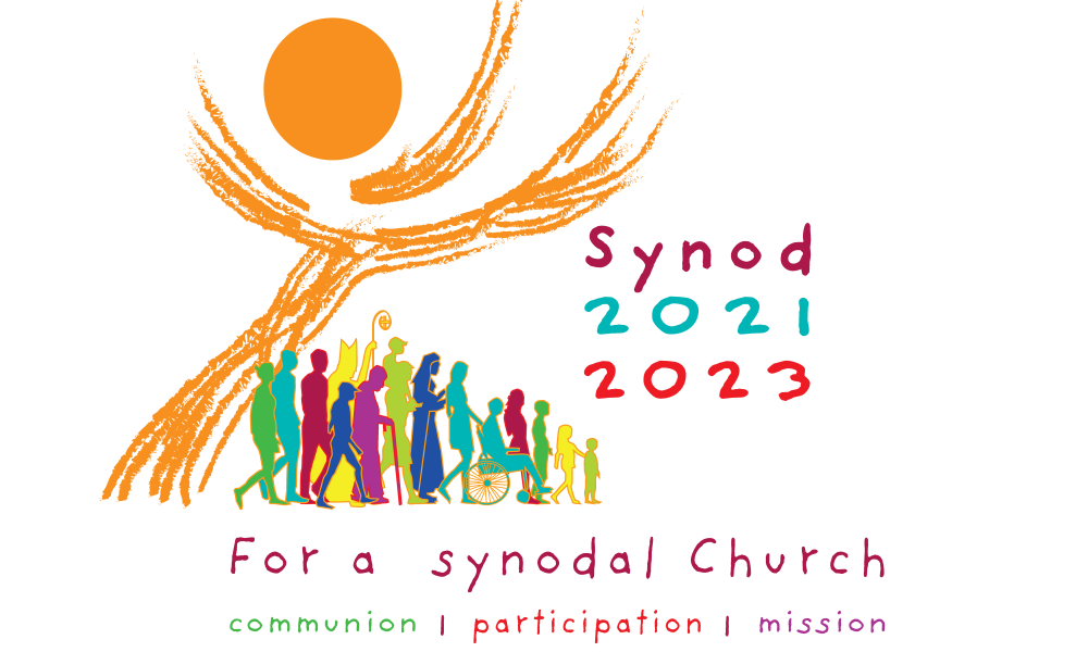 Vatican Releases Synod on Synodality Documents