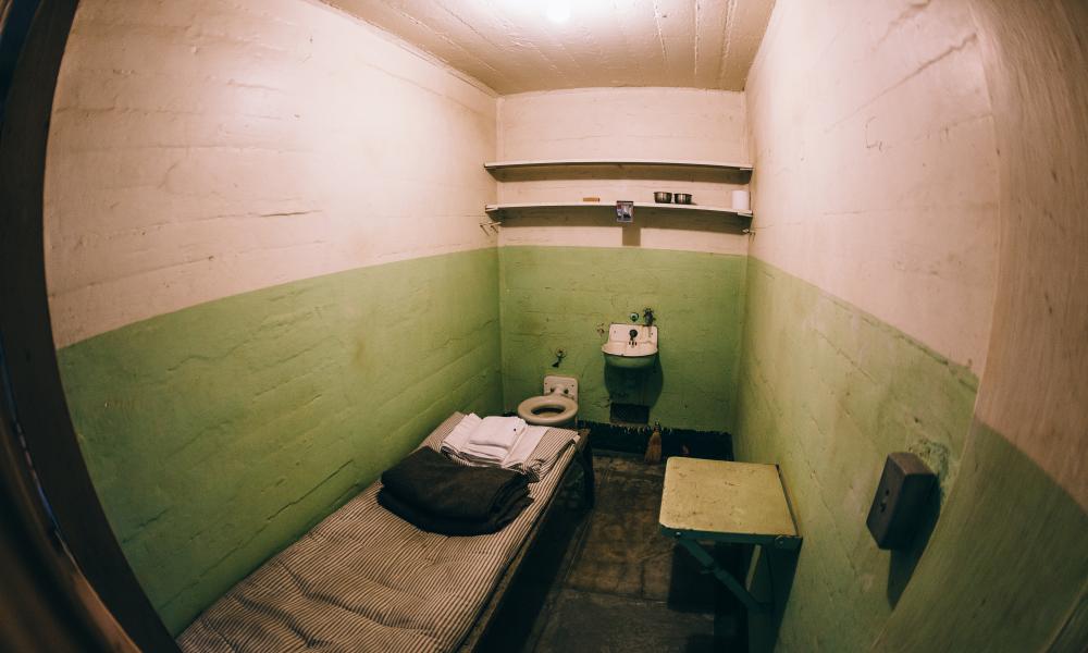 Holy See Asks Missouri Governor to Halt Scheduled Execution