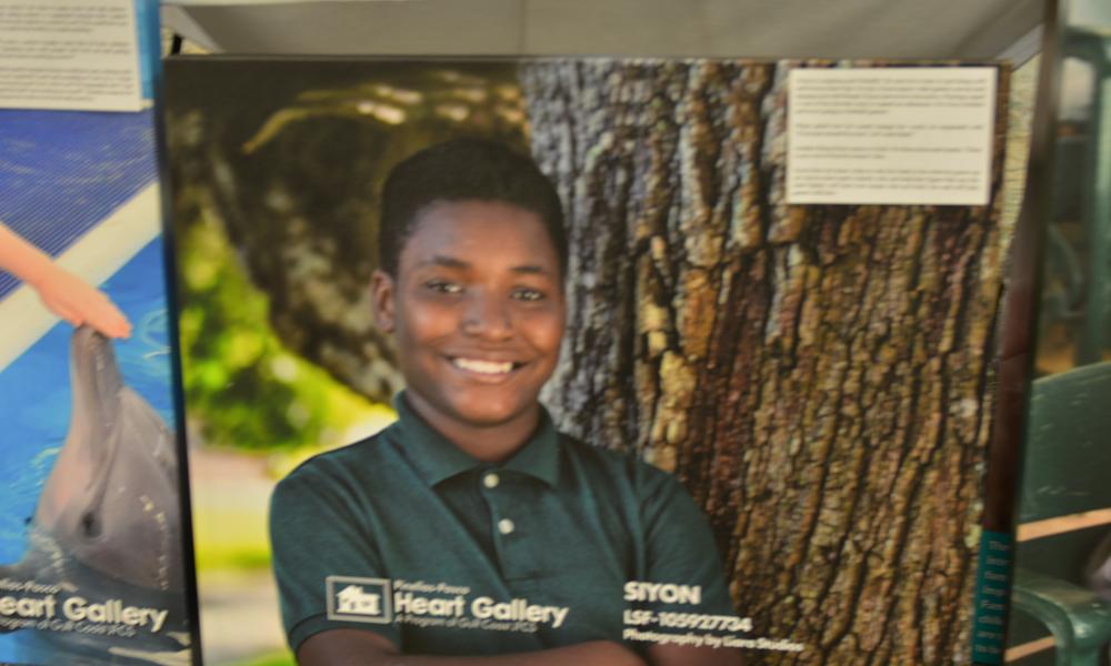 Foster Parent Has a Message for You: “Start Praying” 3