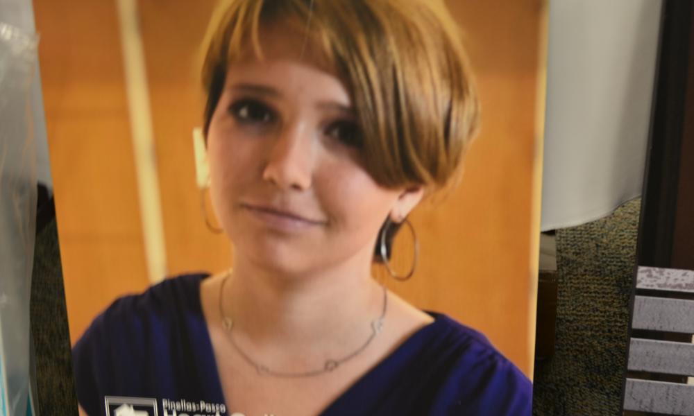 Foster Parent Has a Message for You: “Start Praying” 4