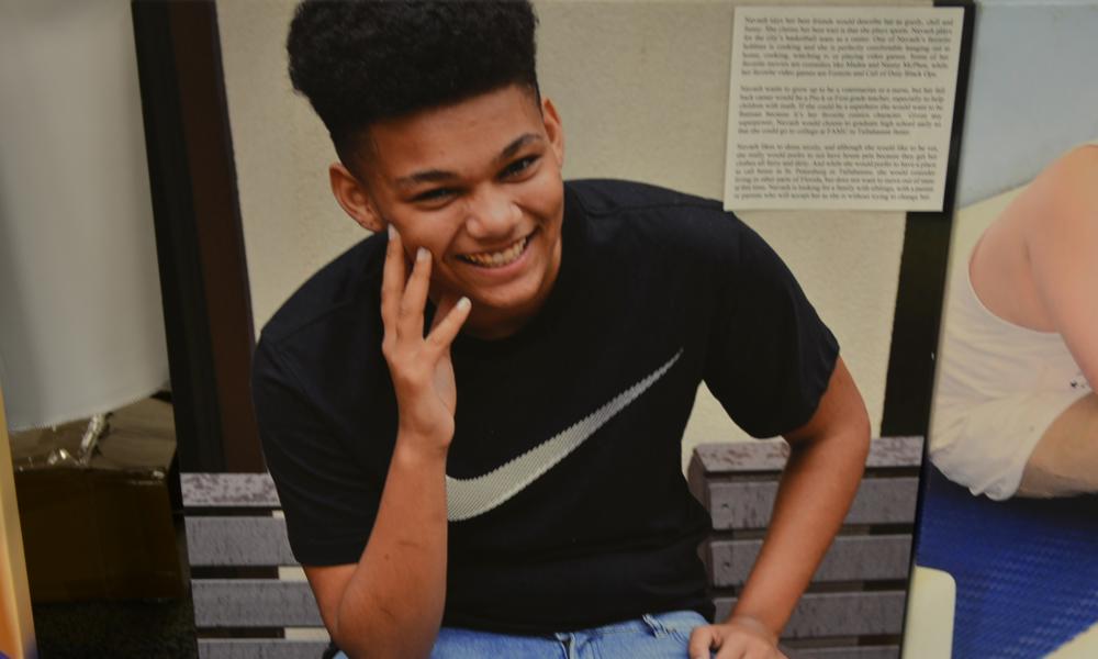 Foster Parent Has a Message for You: “Start Praying” 5