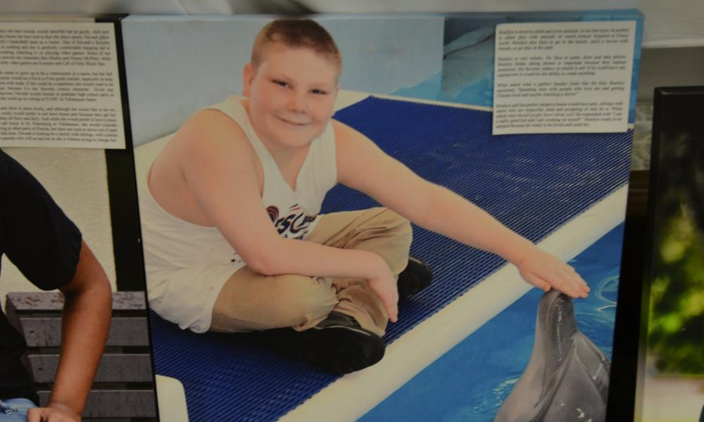 Foster Parent Has a Message for You: “Start Praying” 6