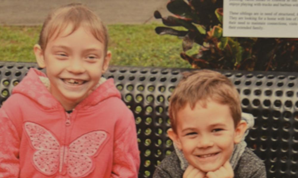 Foster Parent Has a Message for You: “Start Praying” 7