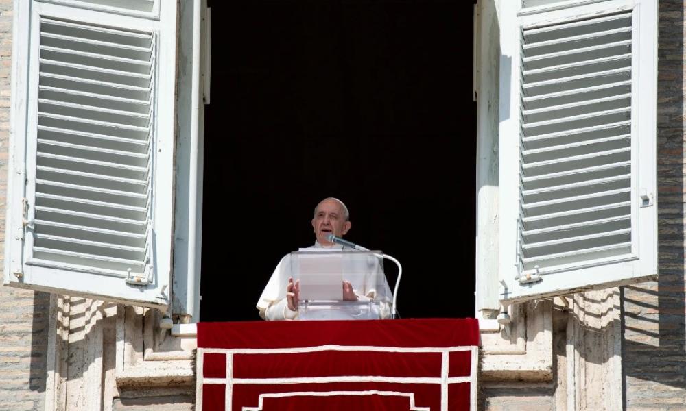 Pope: End the Return of Migrants to Unsafe Countries