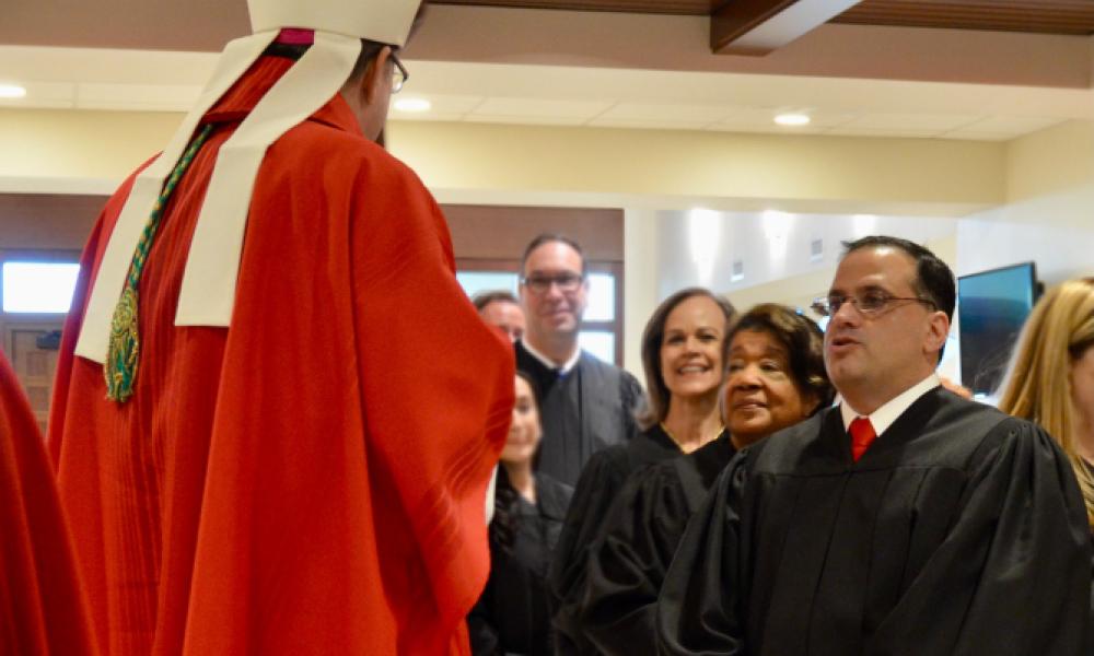 Pray for the Case That Could Overturn Roe V. Wade 2