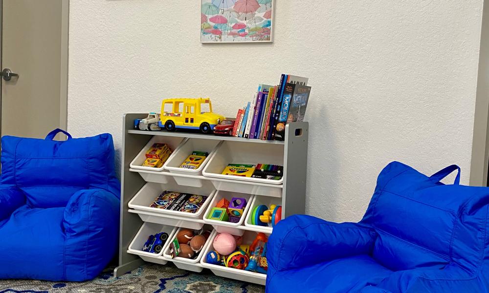 Catholic Charities Open a New Family Shelter That Welcomes Entire Families 3