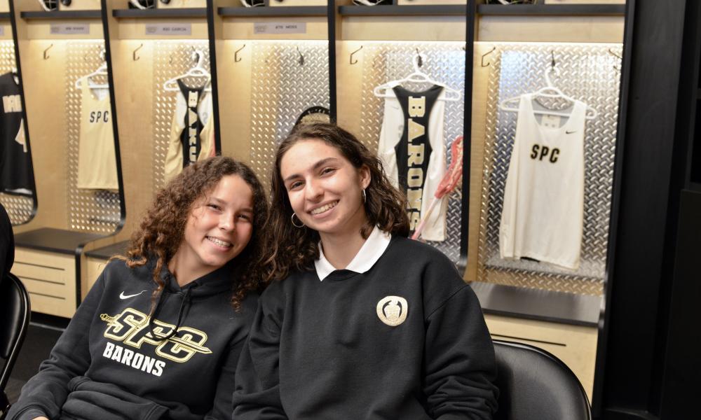 School is on Track to Fulfill Its Mission