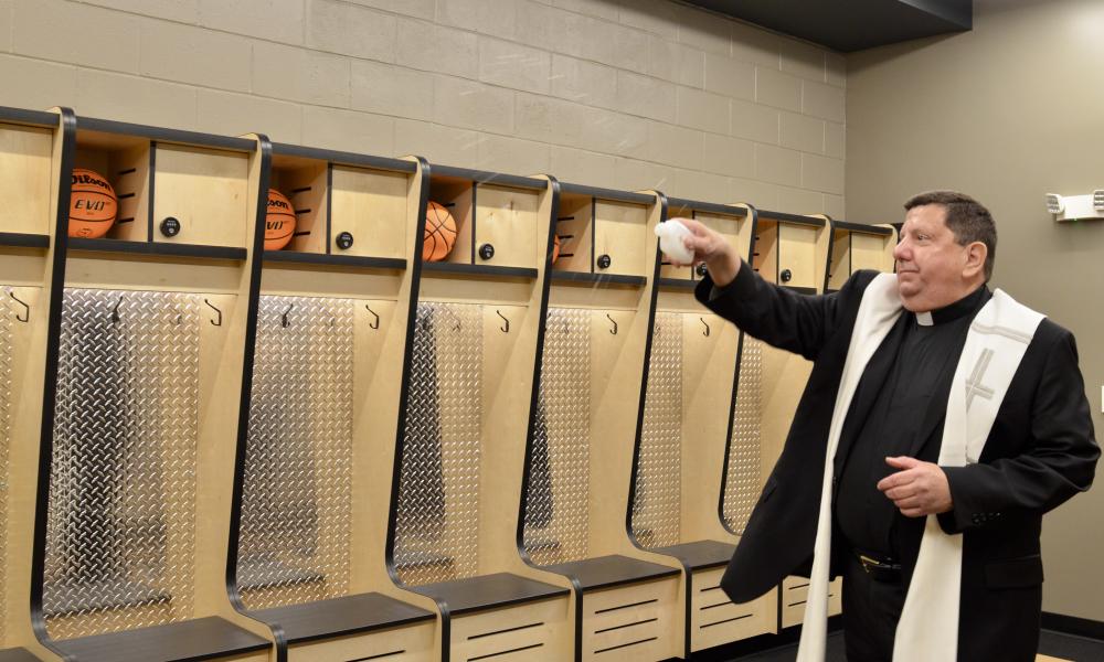 School is on Track to Fulfill Its Mission 3