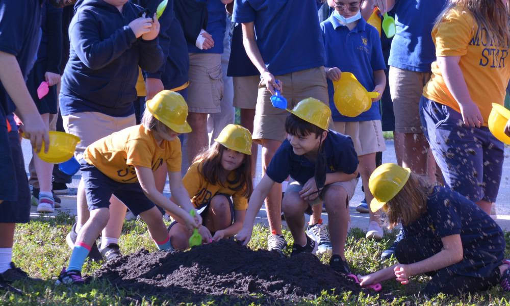 Pinellas County Catholic School for Children with Special Needs is Expanding