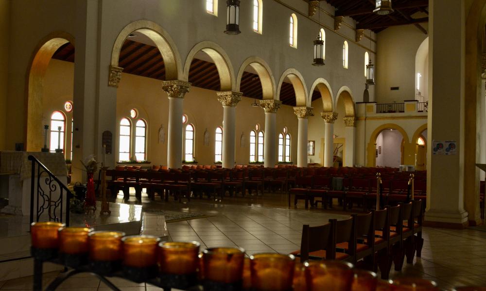 100 Years of Faith and Fearless Outreach 3