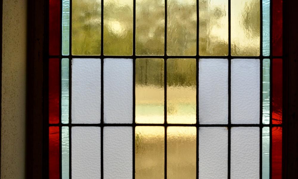 100 Years of Faith and Fearless Outreach 5