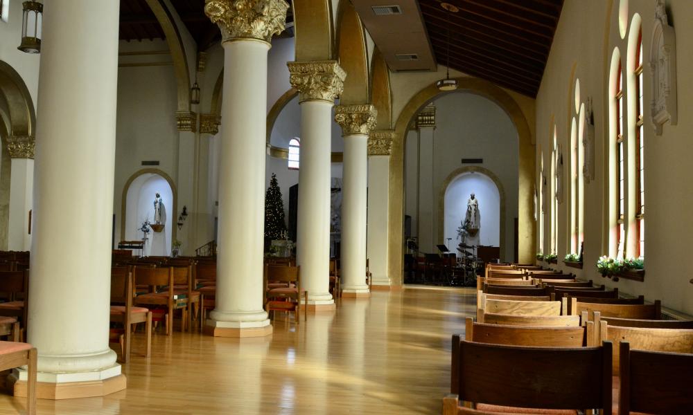 100 Years of Faith and Fearless Outreach 8