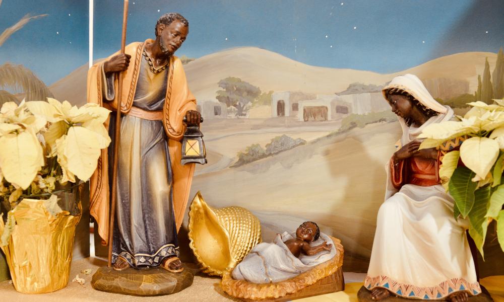 100 Years of Faith and Fearless Outreach 9