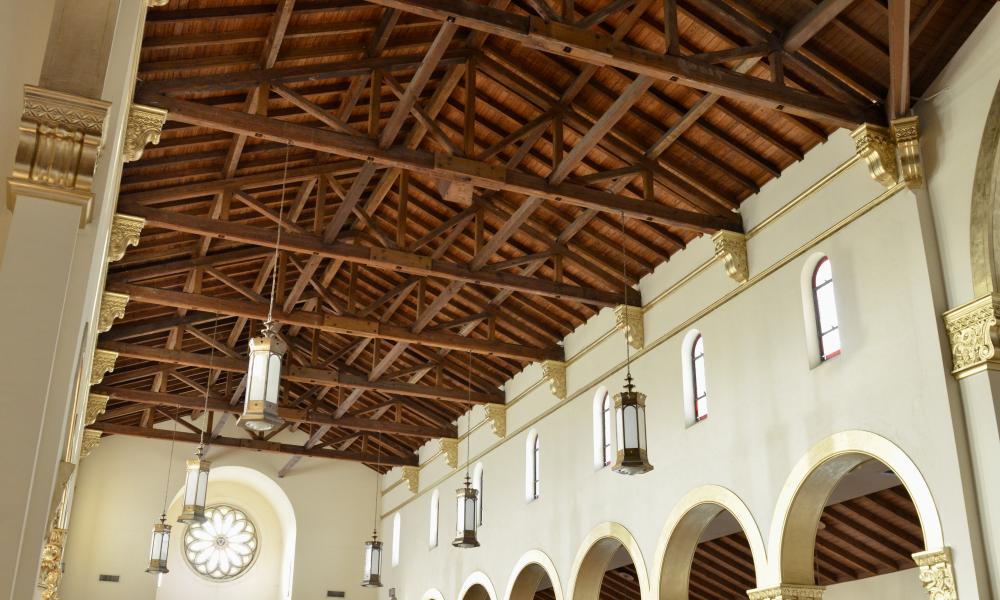 100 Years of Faith and Fearless Outreach 11