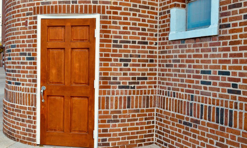 100 Years of Faith and Fearless Outreach 12