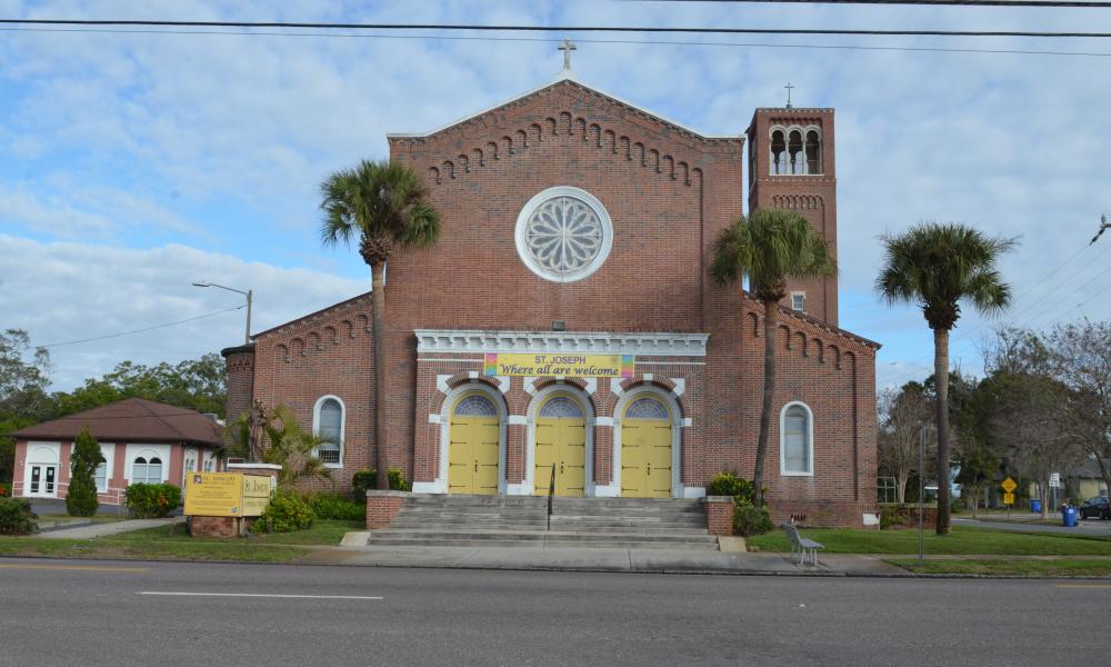 100 Years of Faith and Fearless Outreach 15