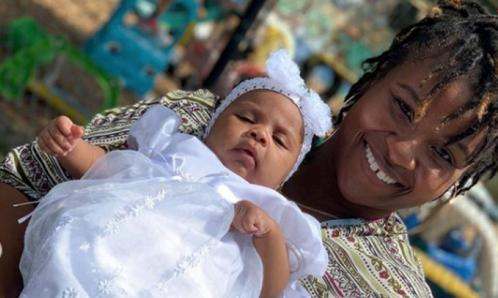 “I Cried Out to God to Please Save My Baby” – A Story of Abortion Pill Reversal