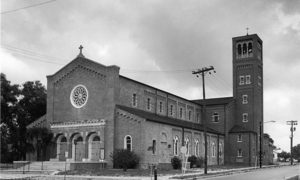 100 Years of Faith and Fearless Outreach 2