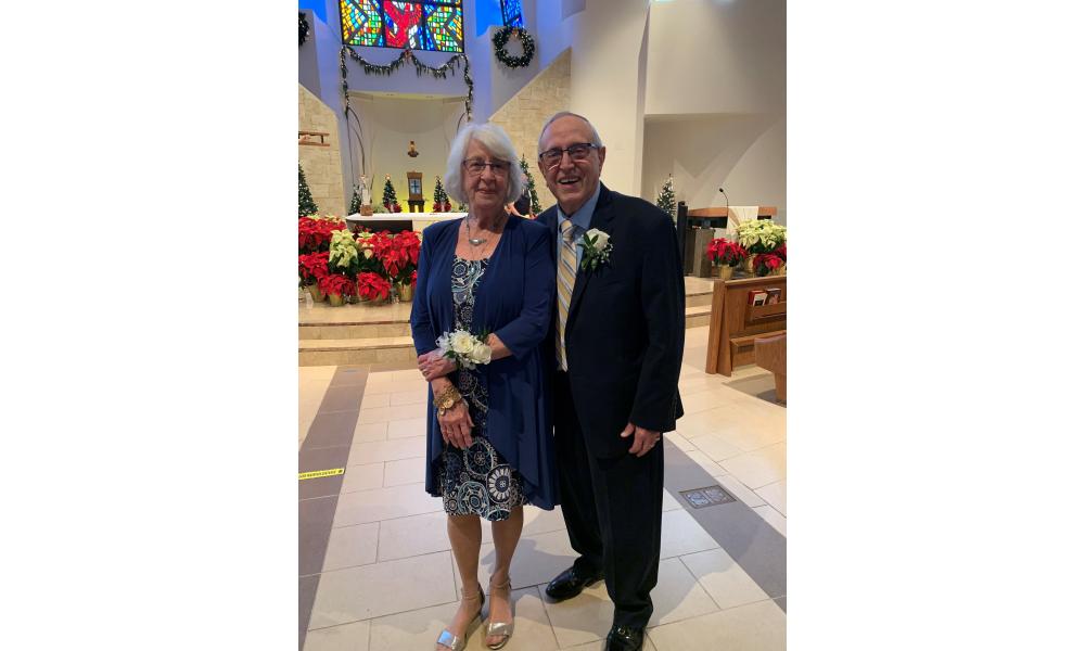 What We’ve Learned From 60 Years of Marriage 2