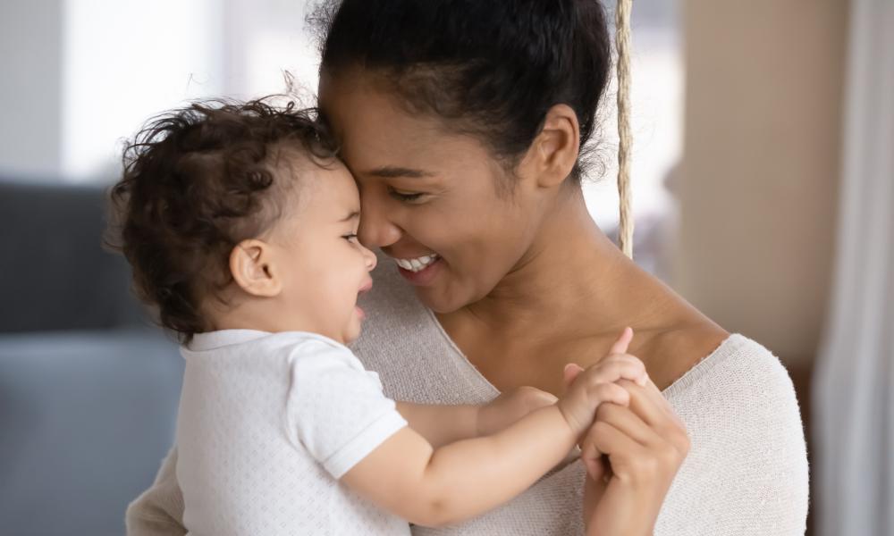 More People Need to Respect Stay-at-Home Moms