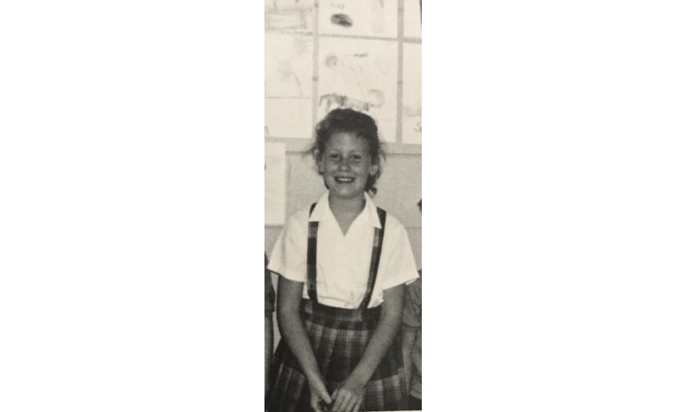 “I Could Not Picture Myself Anywhere Else Than a Catholic School” 2