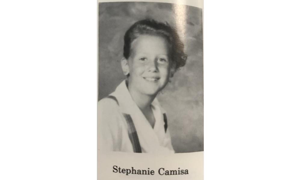 “I Could Not Picture Myself Anywhere Else Than a Catholic School” 3