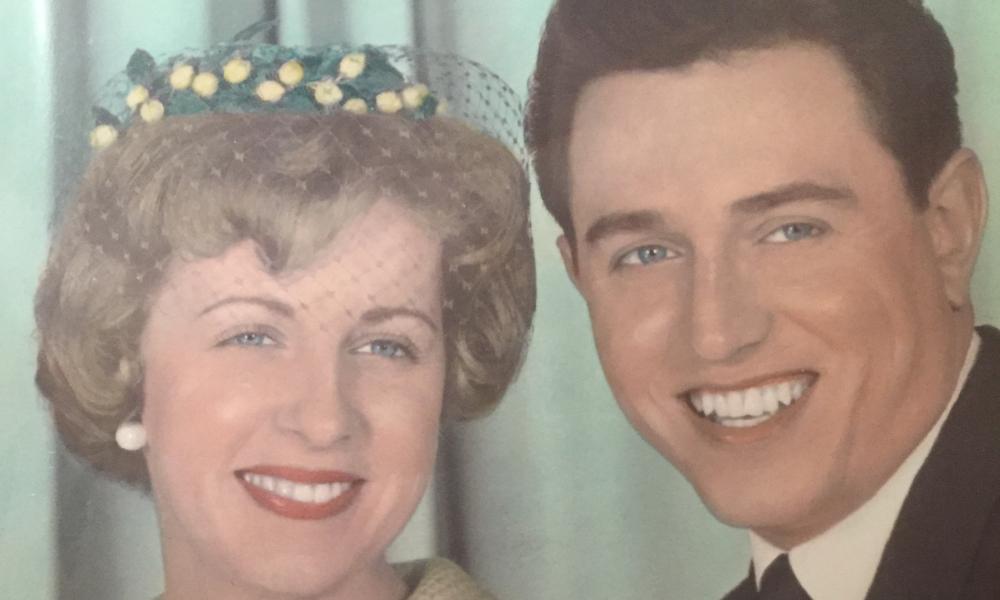 What We’ve Learned From 60 Years of Marriage