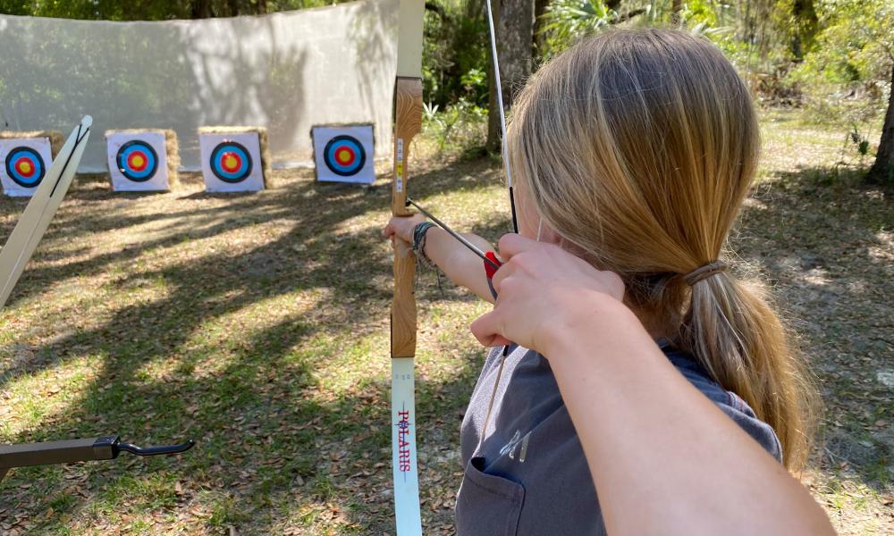 Time to Sign Up for Catholic Summer Camp 4