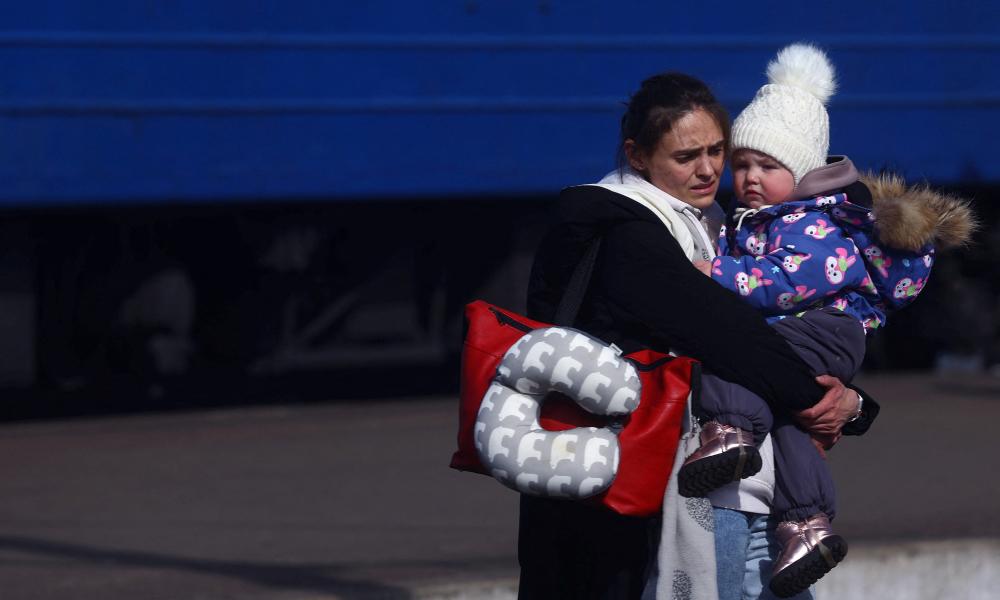 Statement on Migrants and Refugees From Bishop Gregory Parkes and the U.S. Conference of Catholic Bishop