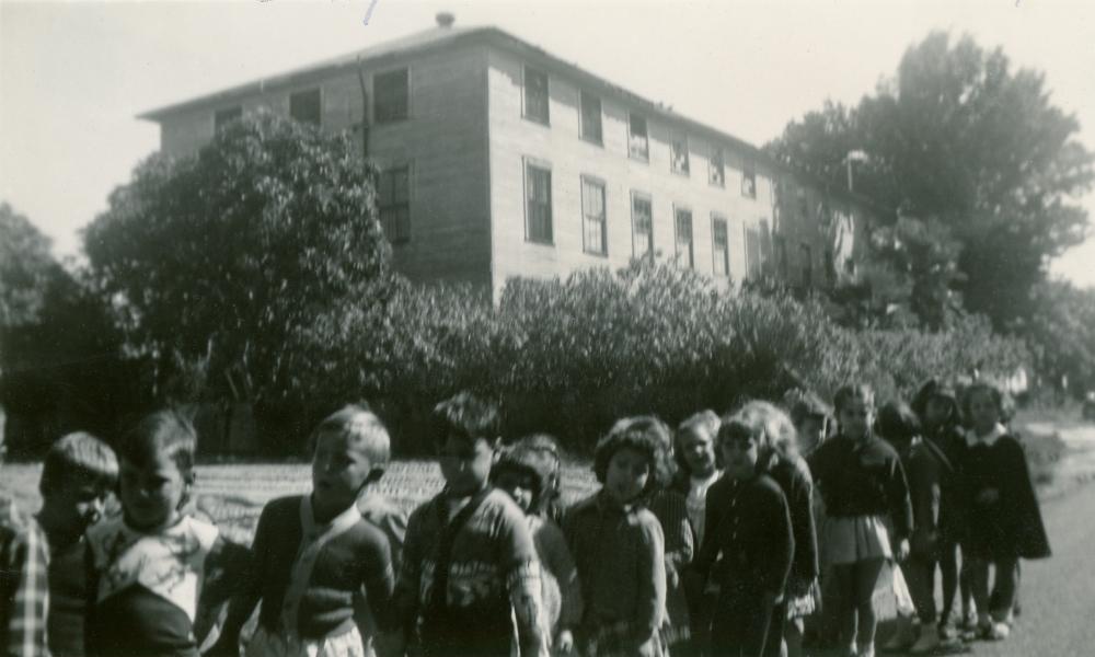 Cigar Factory – Turned Catholic School Celebrates 125 Year Anniversary 4