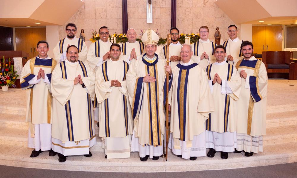 The Path To Priesthood 2