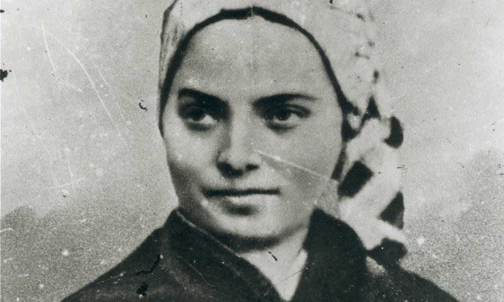 St. Bernadette's Relics to Be in Dunedin April 23rd