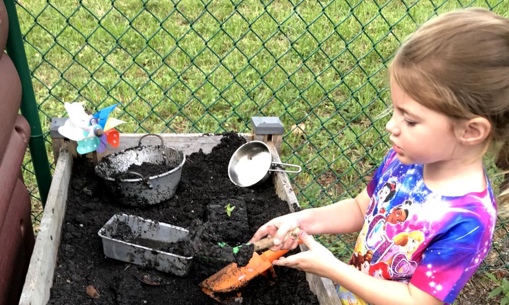 Catholic Center for Early Learning Earns National Accreditation 2