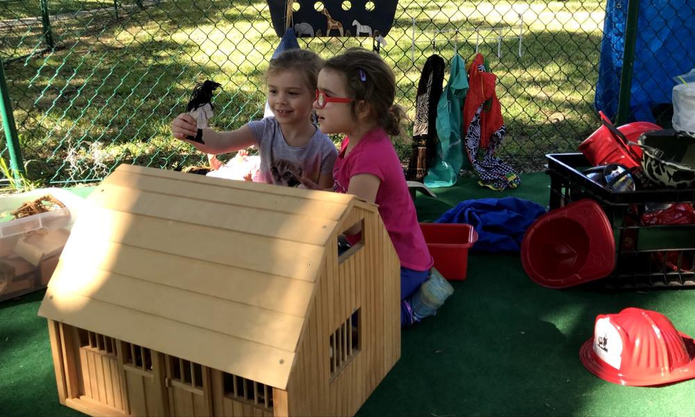 Catholic Center for Early Learning Earns National Accreditation 3