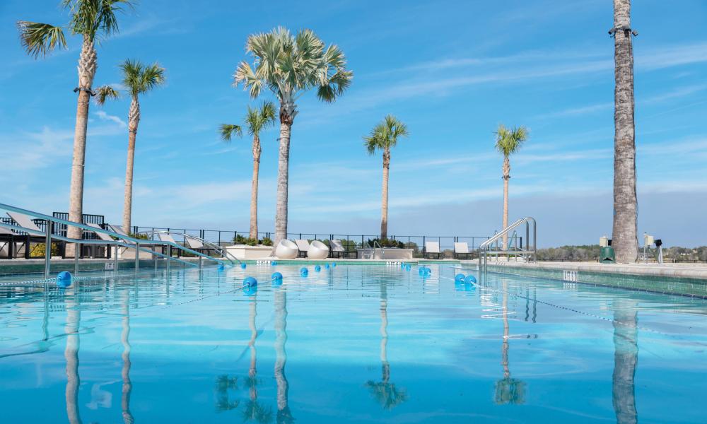 Saint Leo University Celebrates New Wellness Center Gulf Coast Catholic