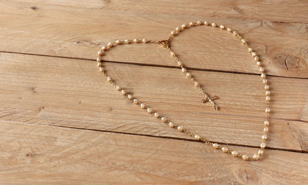 In Light of Current Tensions, All Are Invited to Fast and Pray the Rosary on Friday, May 13th