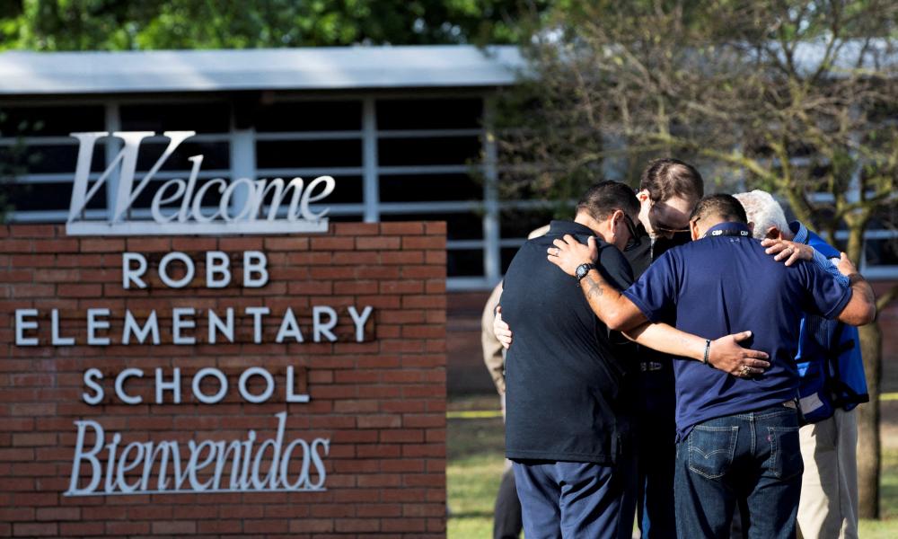 San Antonio Catholic Charities Accepting Donations to Aid Those Affected by Texas Shooting