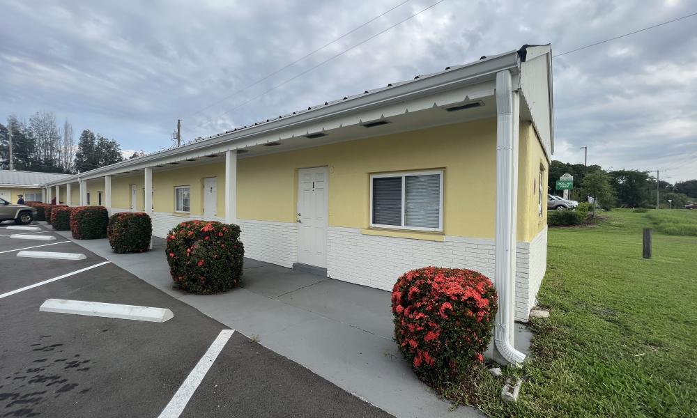 Catholic Charities Open New Affordable Housing in Ruskin Gulf Coast
