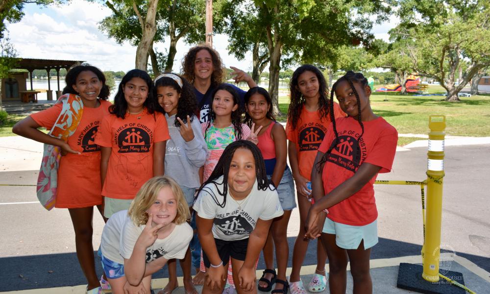 Faith and Fun in the Sun 2