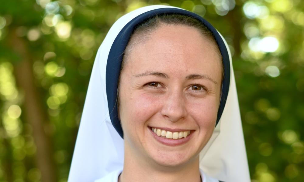 Finding Purpose and Joy in Religious Community 2