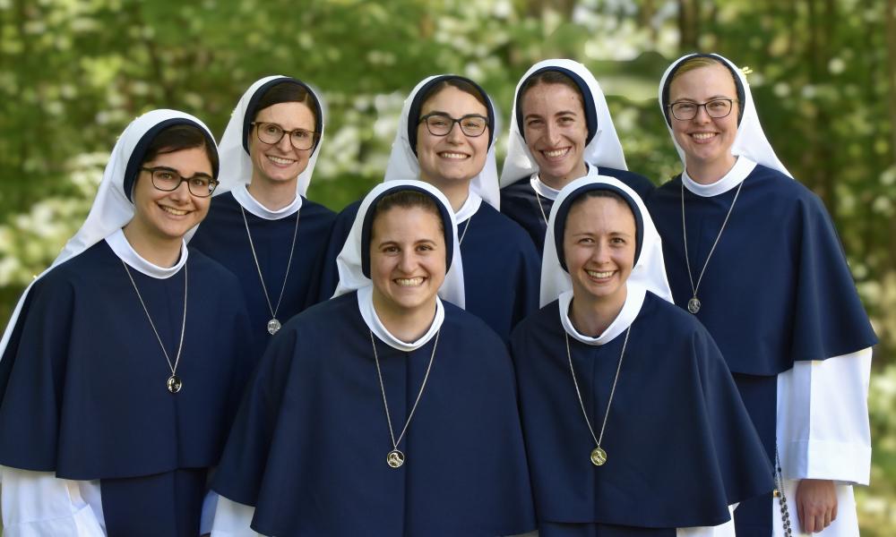 Finding Purpose and Joy in Religious Community